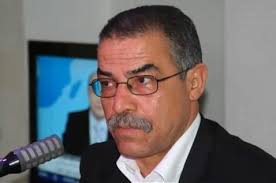 خميس قسيلة مستعد للتظاهر مساندة للمتهمين بالمثلية ... ويعلّق على تصريحات مرزوق
